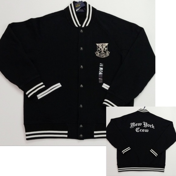 ralph lauren jacket mens sale